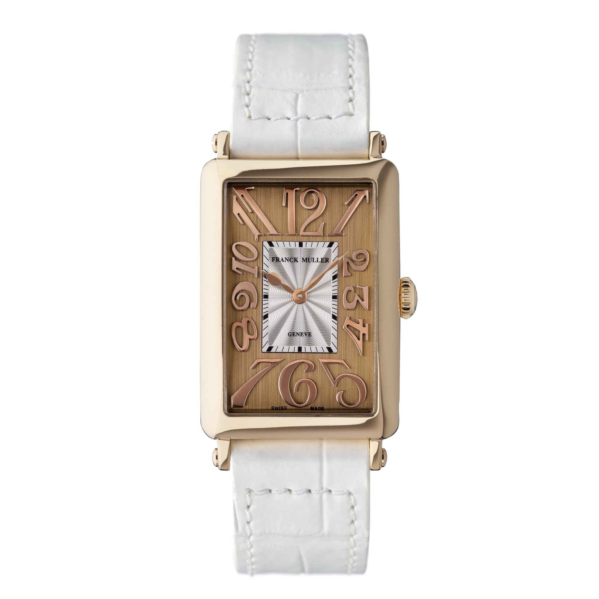 フランク ミュラー(FRANCK MULLER) ロングアイランド デコ LONG ISLAND